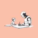 How AI Can Be Utilized By Writers to Improve Their Processes