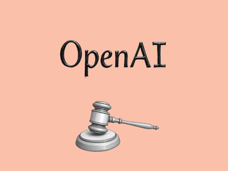 Canadian News Giants Sue OpenAI over Copyright Infringement