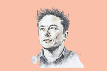 Elon Musk’s xAI Raises $6 Billion