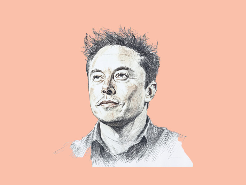 Elon Musk’s xAI Raises $6 Billion