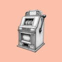 Slot Machine Images with AI: AI Slot Machine Pictures Selection by FreeslotsHUB