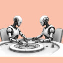 How Social Media Influences Online Gambling Habits