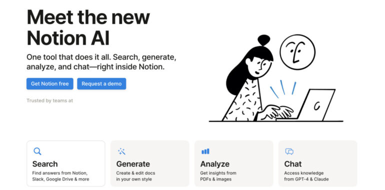 Top 14 AI Note-Taking Apps to Simplify Your Life and Work