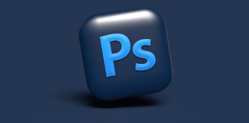 photoshop logo