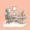 Wall Street Set to Cut Out 200,000 Jobs Due to AI