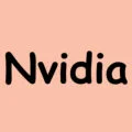 The word Nvidia (Nvidia Invests in MetAI, a Taiwanese Startup)