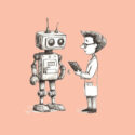 Learning smarter, not harder: AI in personal growth and professional development