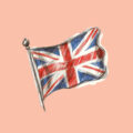 The UK flag (The UK to Modernize Public Sector with AI Assistant ‘Humphrey’)