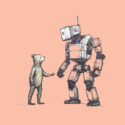 LG Bets Big on Robots by Acquiring a Majority Stake in Bear Robotics