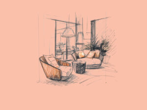 best ai for interior design