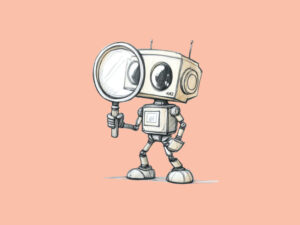 AI for market research