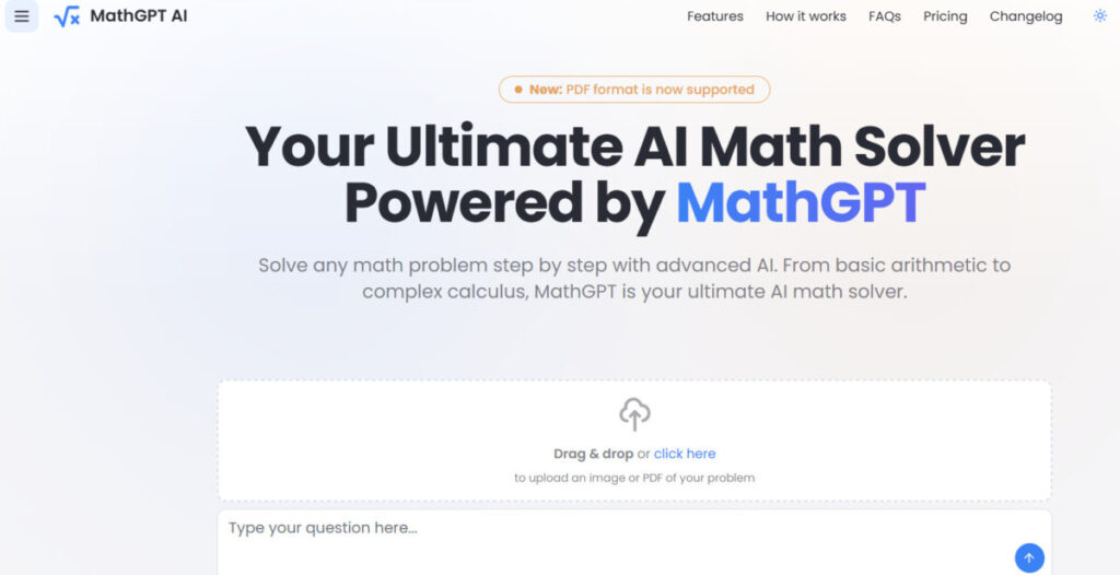 MathGPT
