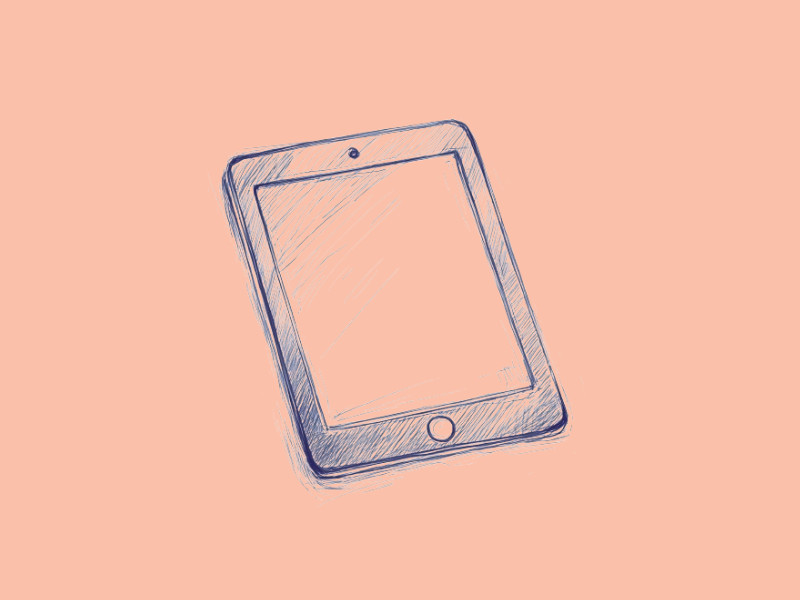 An iPad (Google launches Gemini app for iPad)