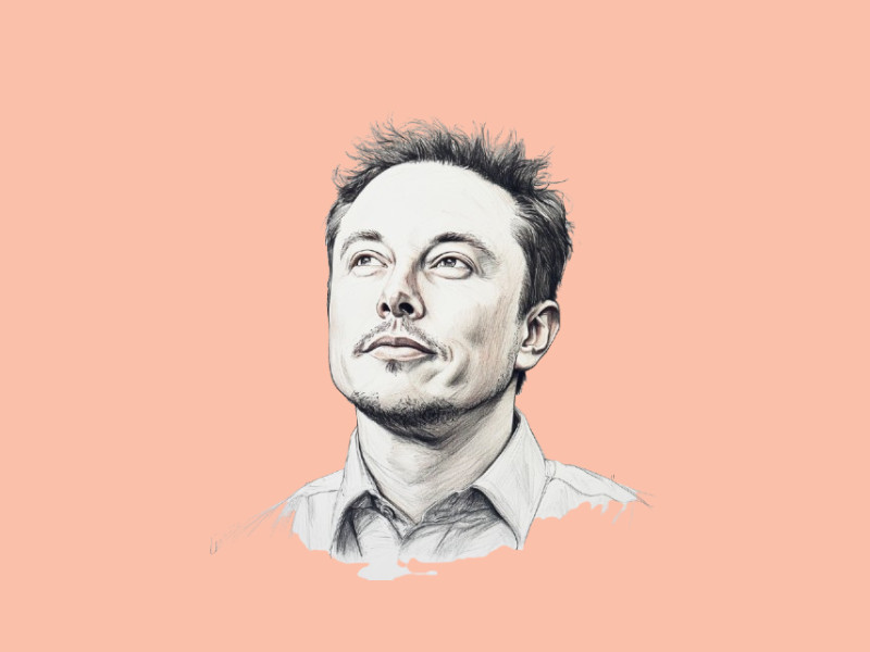 Elon Musk pushes for lax AI copyright rules