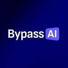 Bypass AI logo