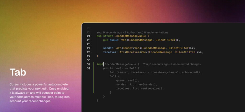Cursor AI