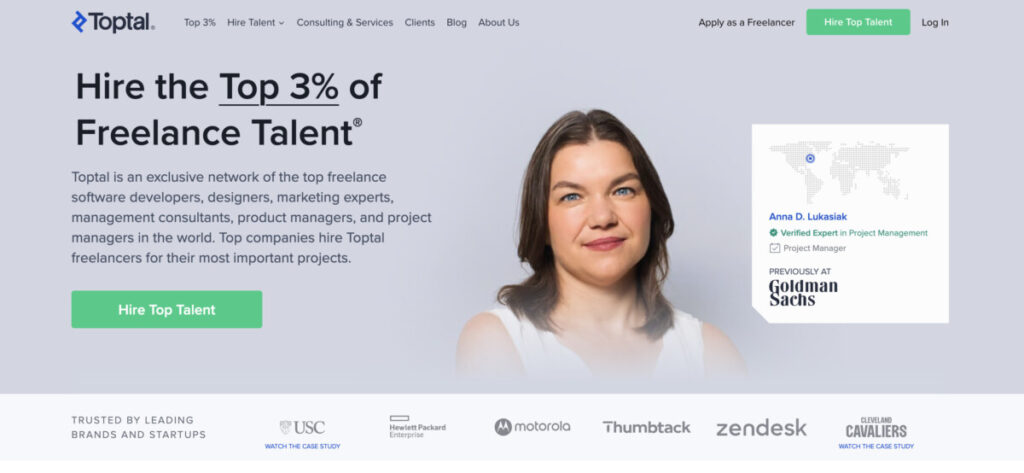 hire ai agent