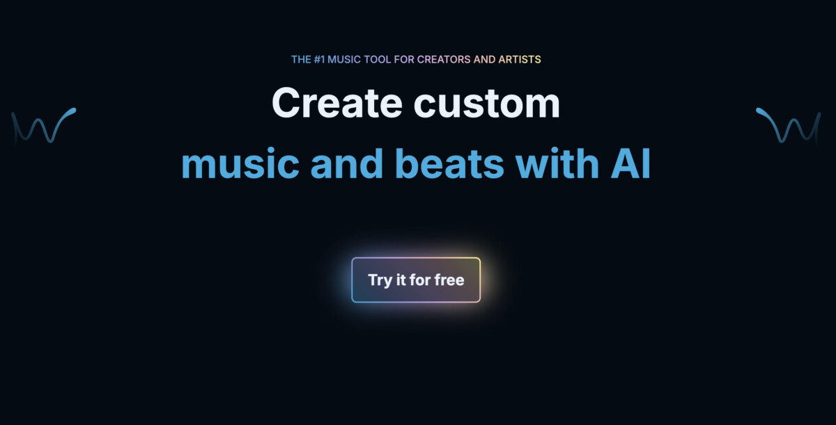 Soundraw