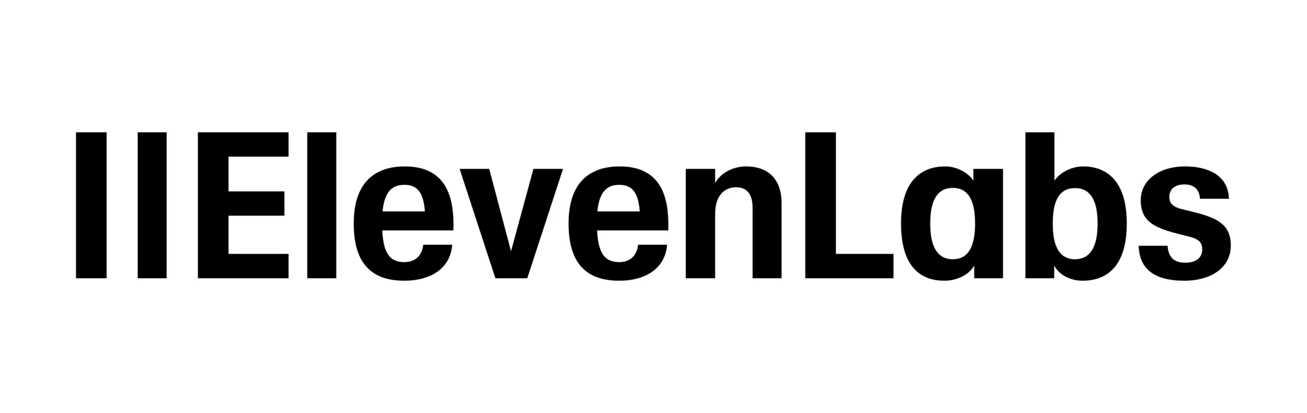 elevenlabs logo