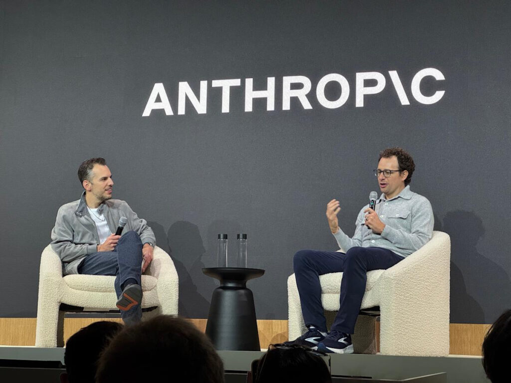 Anthropic's