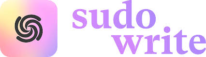 Sudowrite logo