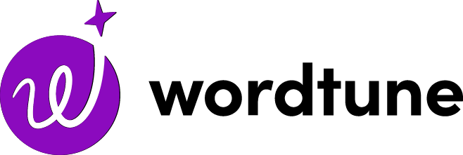 wordtune logo