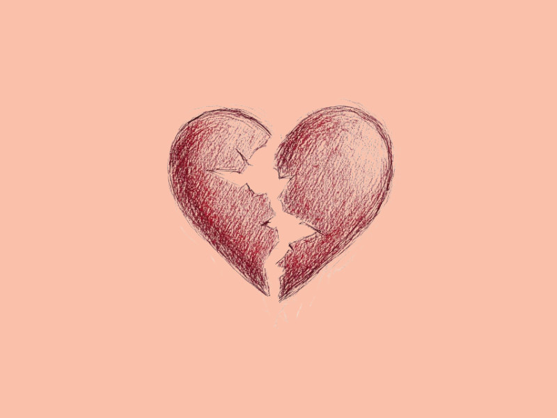 A broken heart (What's the fuss about Cheatbuster AI?)