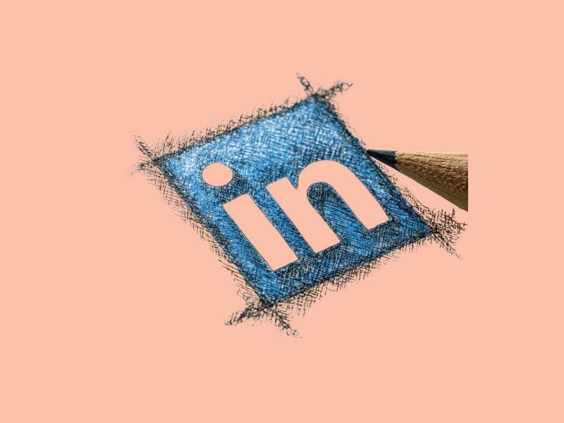 LinkedIn AI Writing