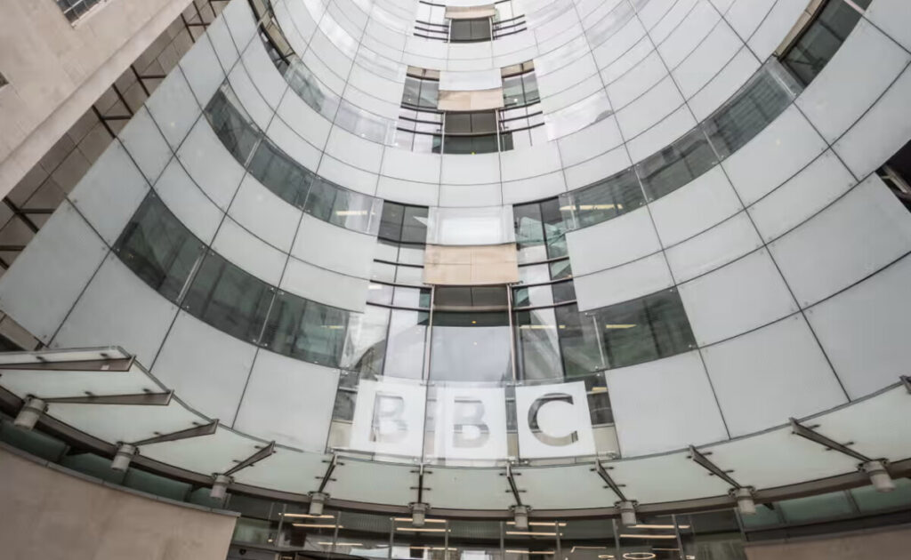 BBC