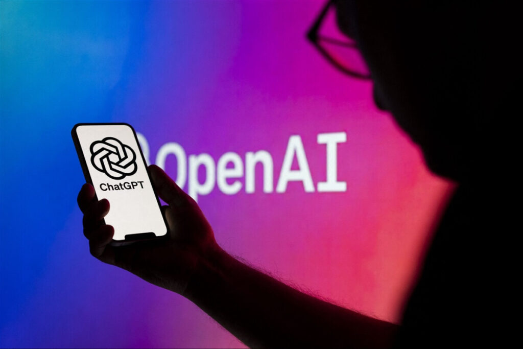 openAI revenue