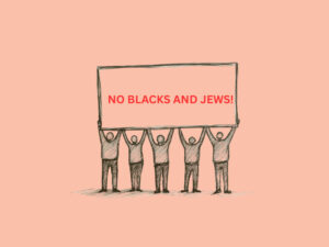 Google Veo generated hate and bias video soar on TikTok