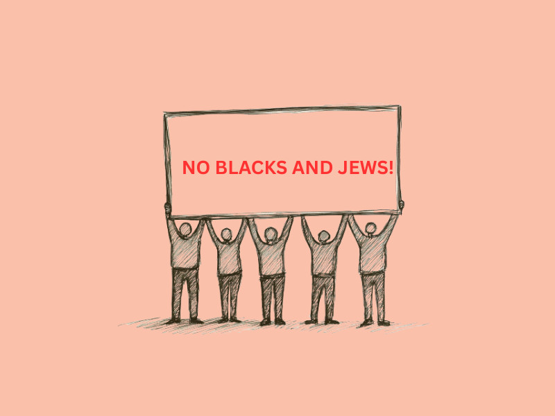 Google Veo generated hate and bias video soar on TikTok