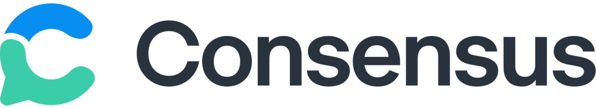 Consensus AI