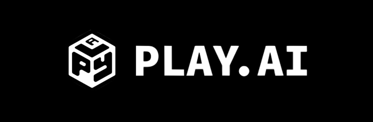 PLAY AI LOGO