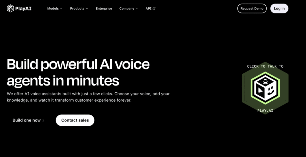 Play AI