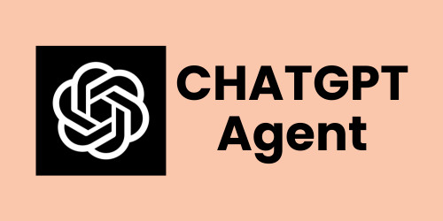 chatgpt agent