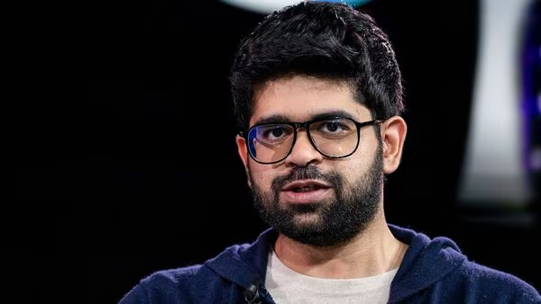 Perplexity AI CEO