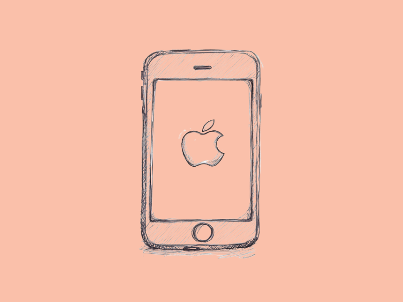 The Apple iPhone