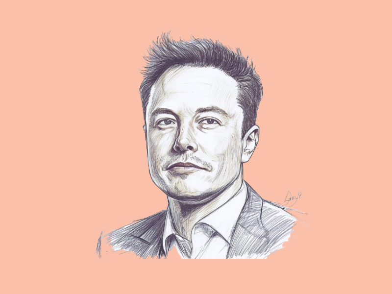 Elon Musk, founder of xAI