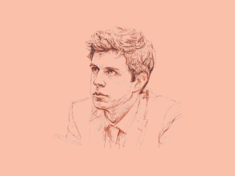 Sam Altman, CEO of OpenAI