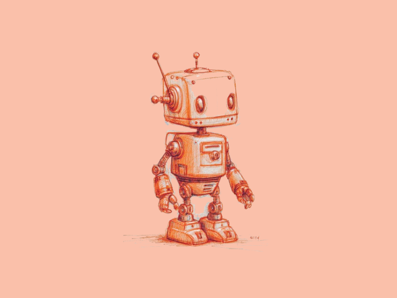 A robot