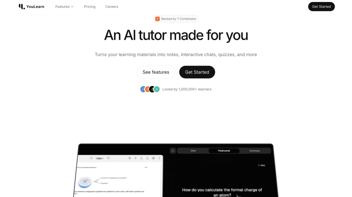 YouLearn AI