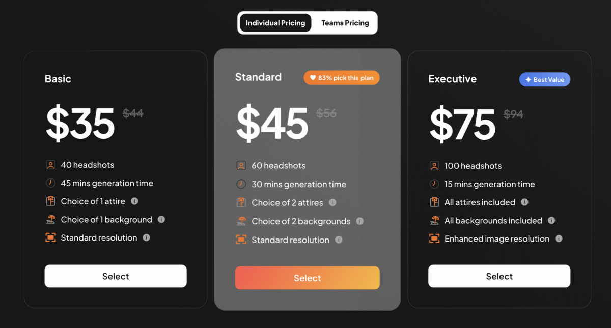 Aragon AI pricing