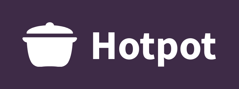 hotpot ai logo