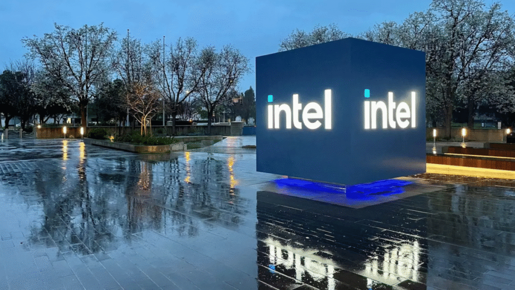 Intel
