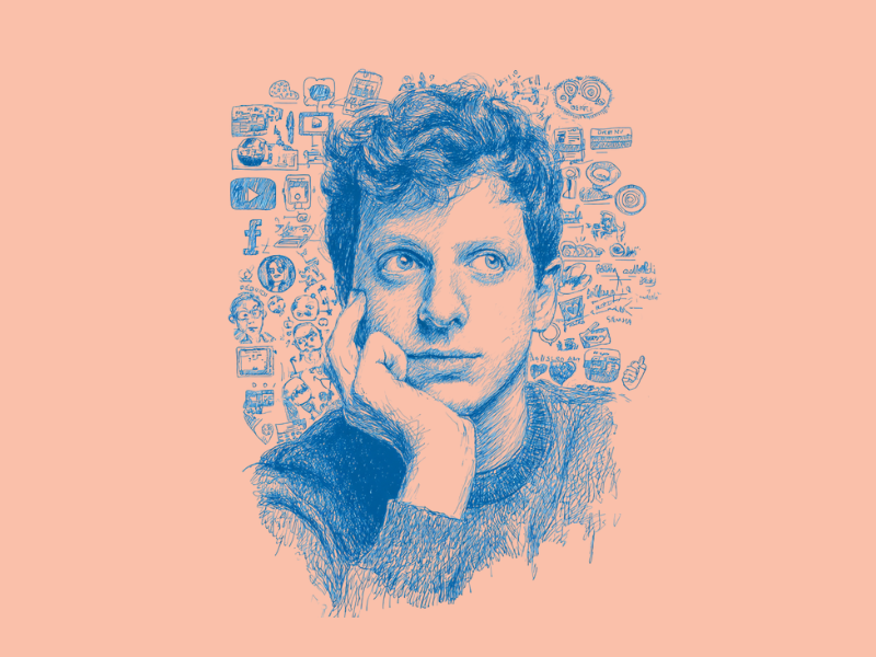 Sam Altman