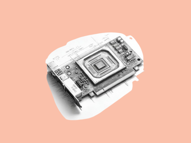 A GPU