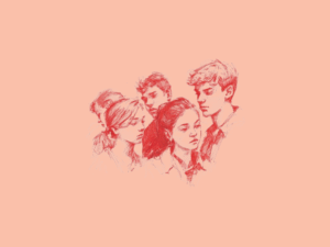 Teenagers