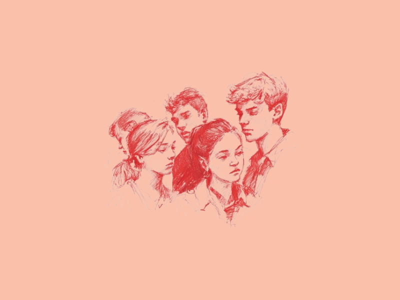 Teenagers