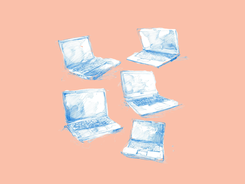 top AI laptops